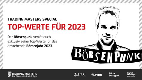 börsenpunk aktuell 2023